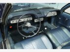 Thumbnail Photo 44 for 1964 Chevrolet Corvair Monza Convertible